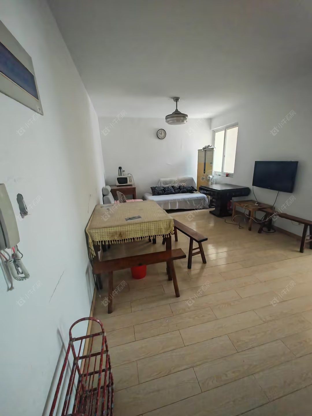 常州青洋花苑在租房源_小牛看房