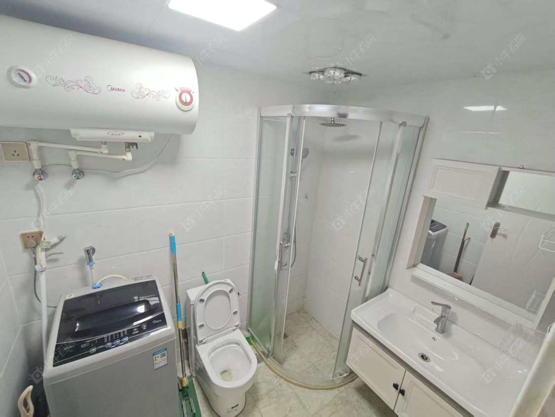 常州天禄商务广场在租房源室内图_小牛看房