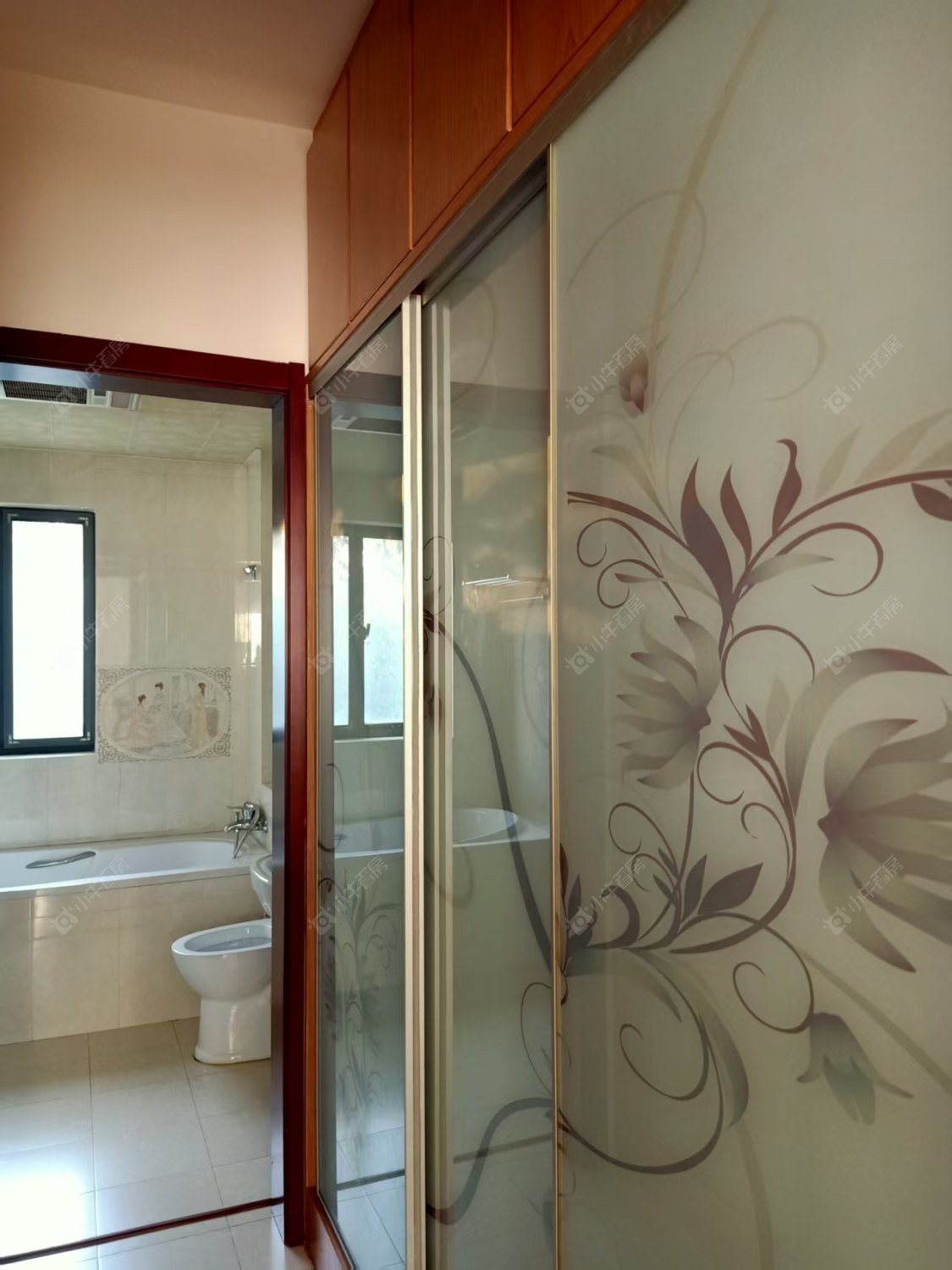 常州新城南都美域在租房源室内图_小牛看房