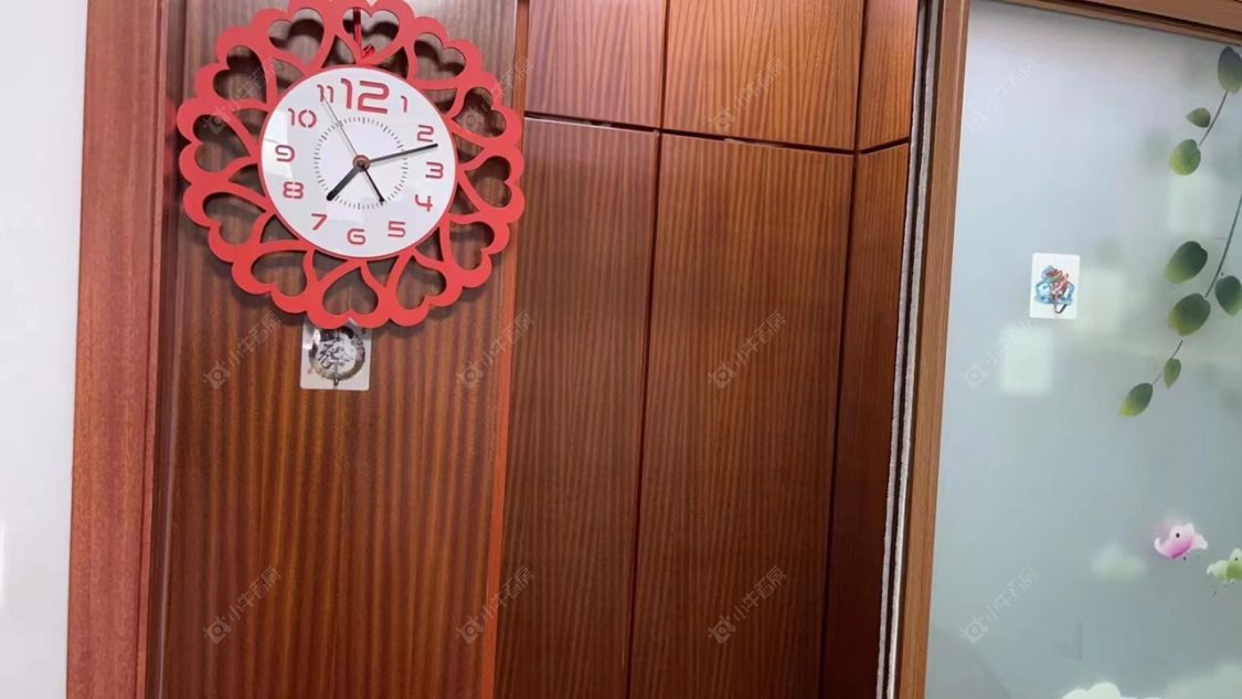 常州光华世家在租房源室内图_小牛看房