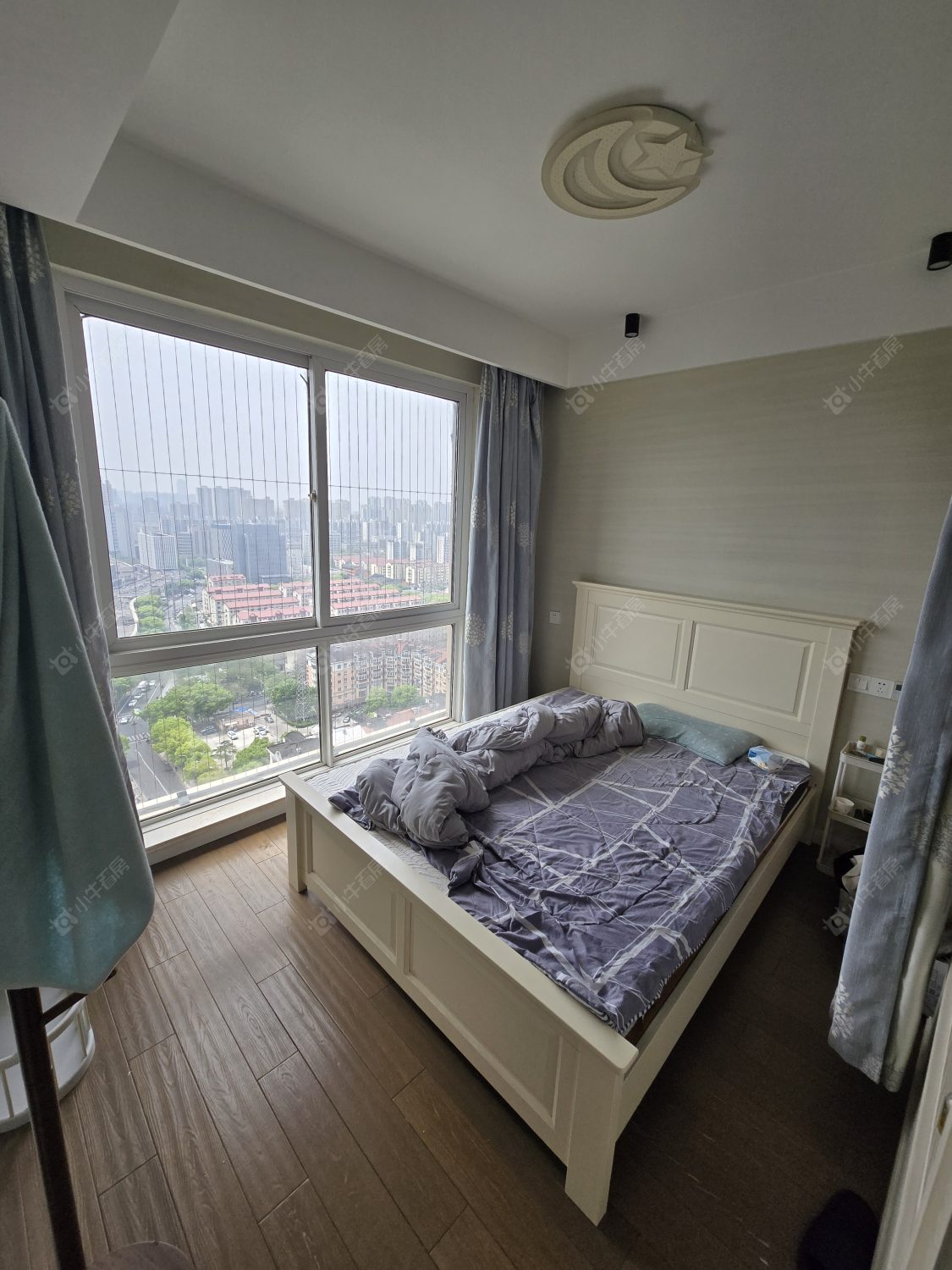 常州丰臣凯林花园在租房源室内图_小牛看房