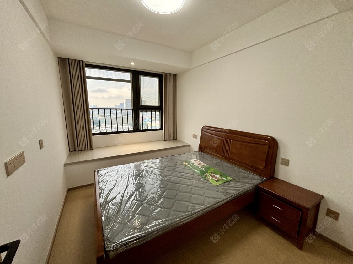 常州万科新都会在租房源_小牛看房