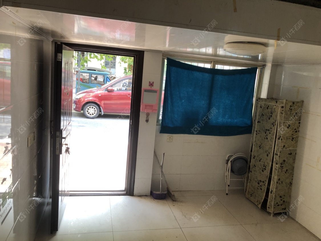 常州勤业新村在租房源室内图_小牛看房