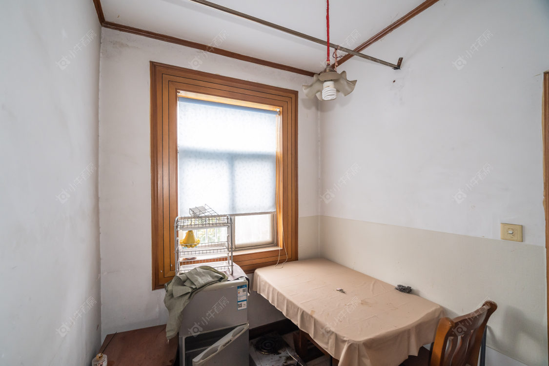 常州桃园新村在售二手房源室内图_小牛看房