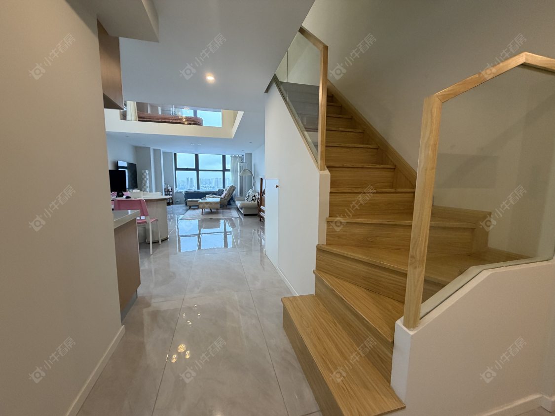 常州运河天地在租房源室内图_小牛看房