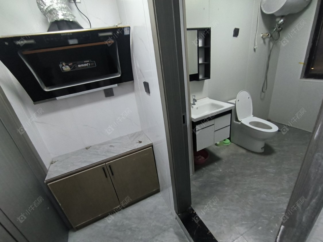 常州大名城西区在租房源_小牛看房