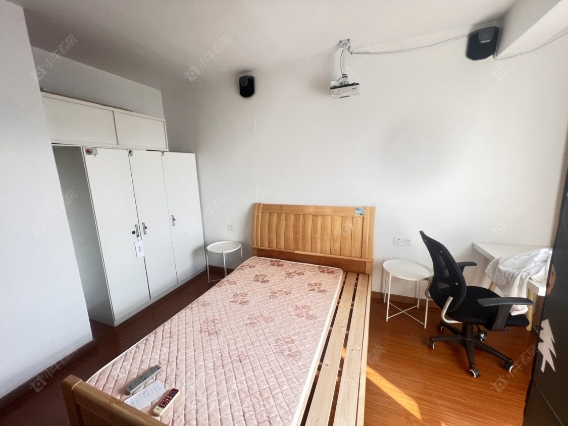 常州水清木华在租房源室内图_小牛看房
