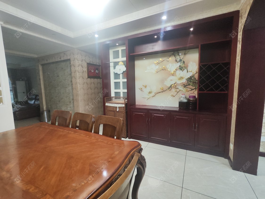 常州香江华廷花园在租房源_小牛看房