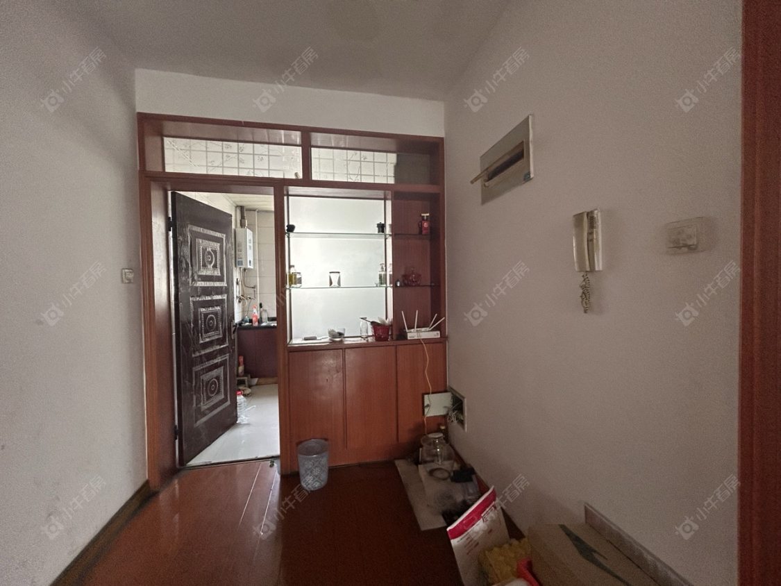 常州瑞丰花苑在租房源小区图_小牛看房