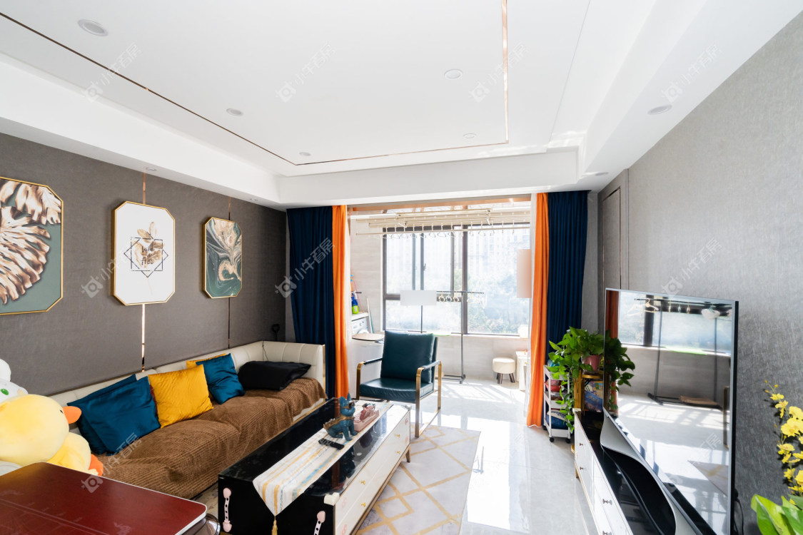 常州华润国际一期在售二手房_小牛看房