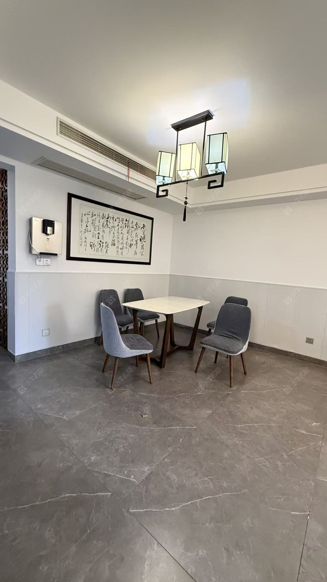 丹阳华都锦城在售二手房源室内图_小牛看房