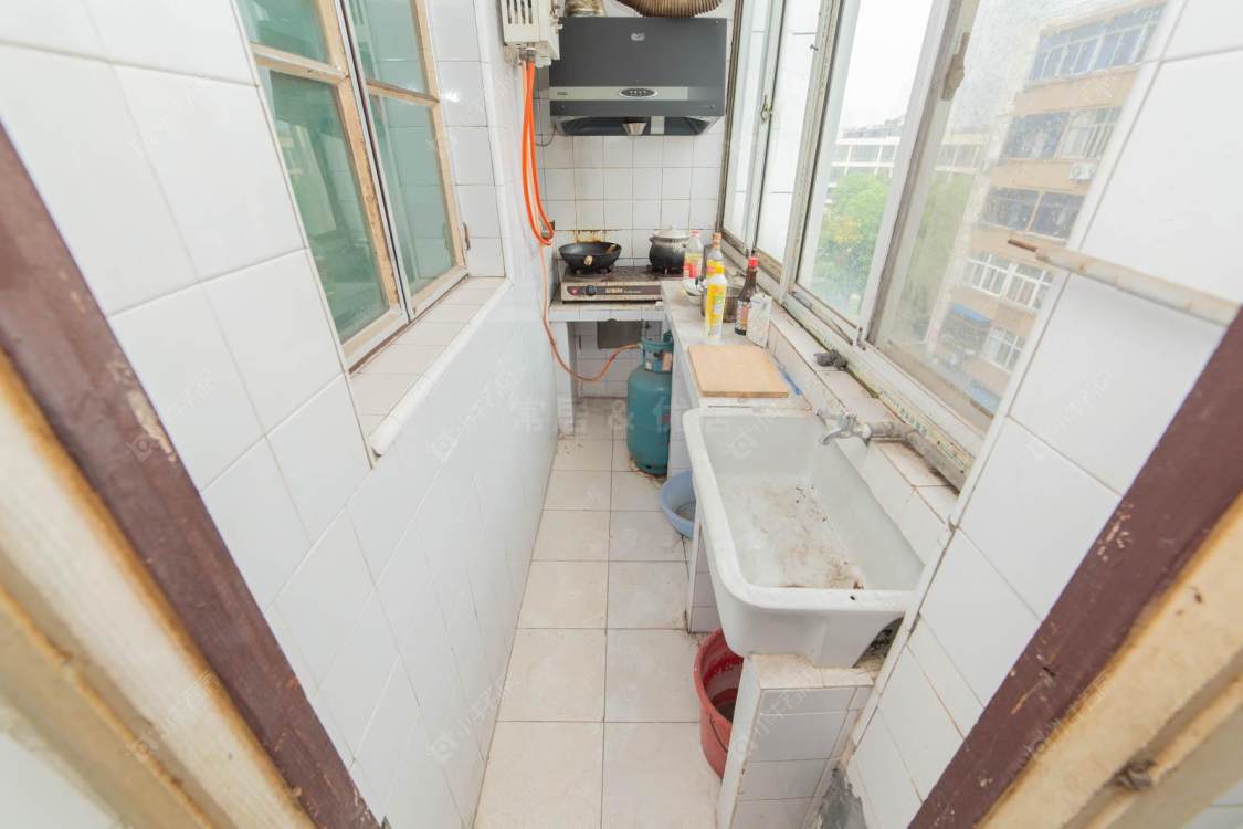 常州兰翔新村在售二手房源室内图_小牛看房