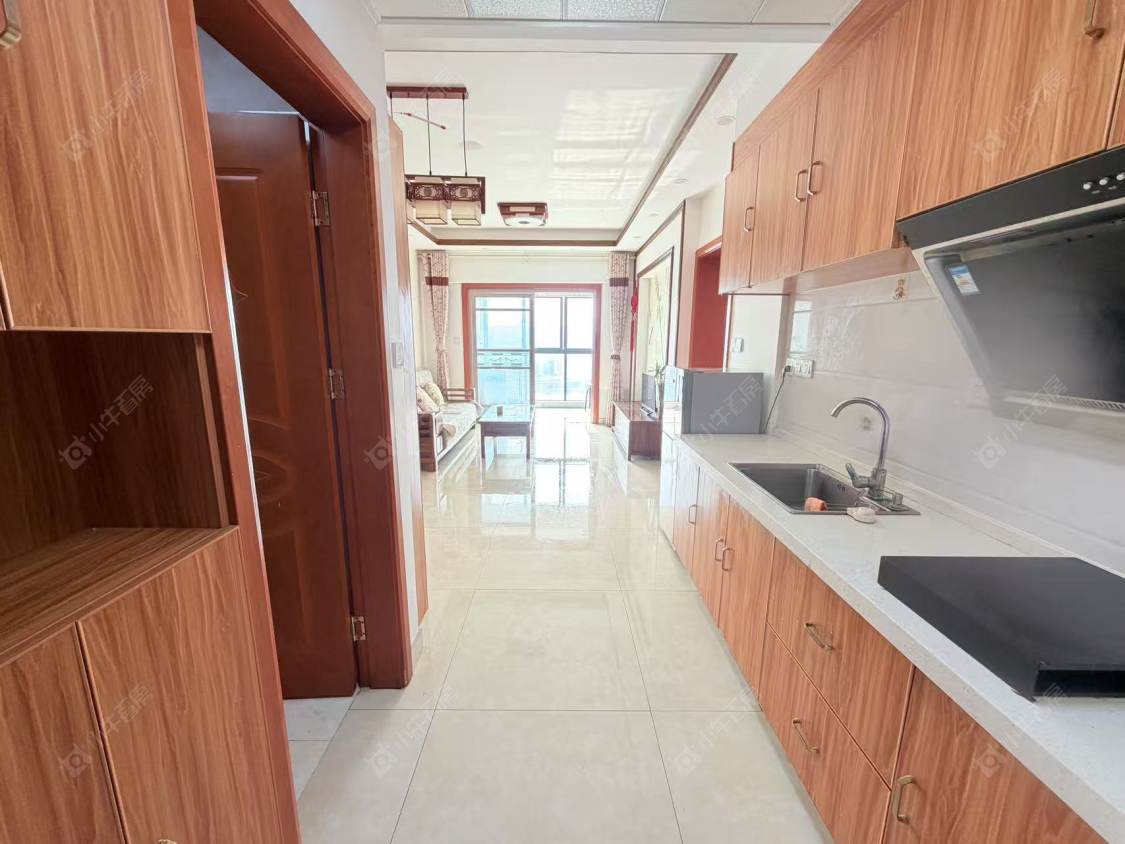 高力国际SOHO房源室内图 常州高力国际SOHO在租房源室内图_小牛看房