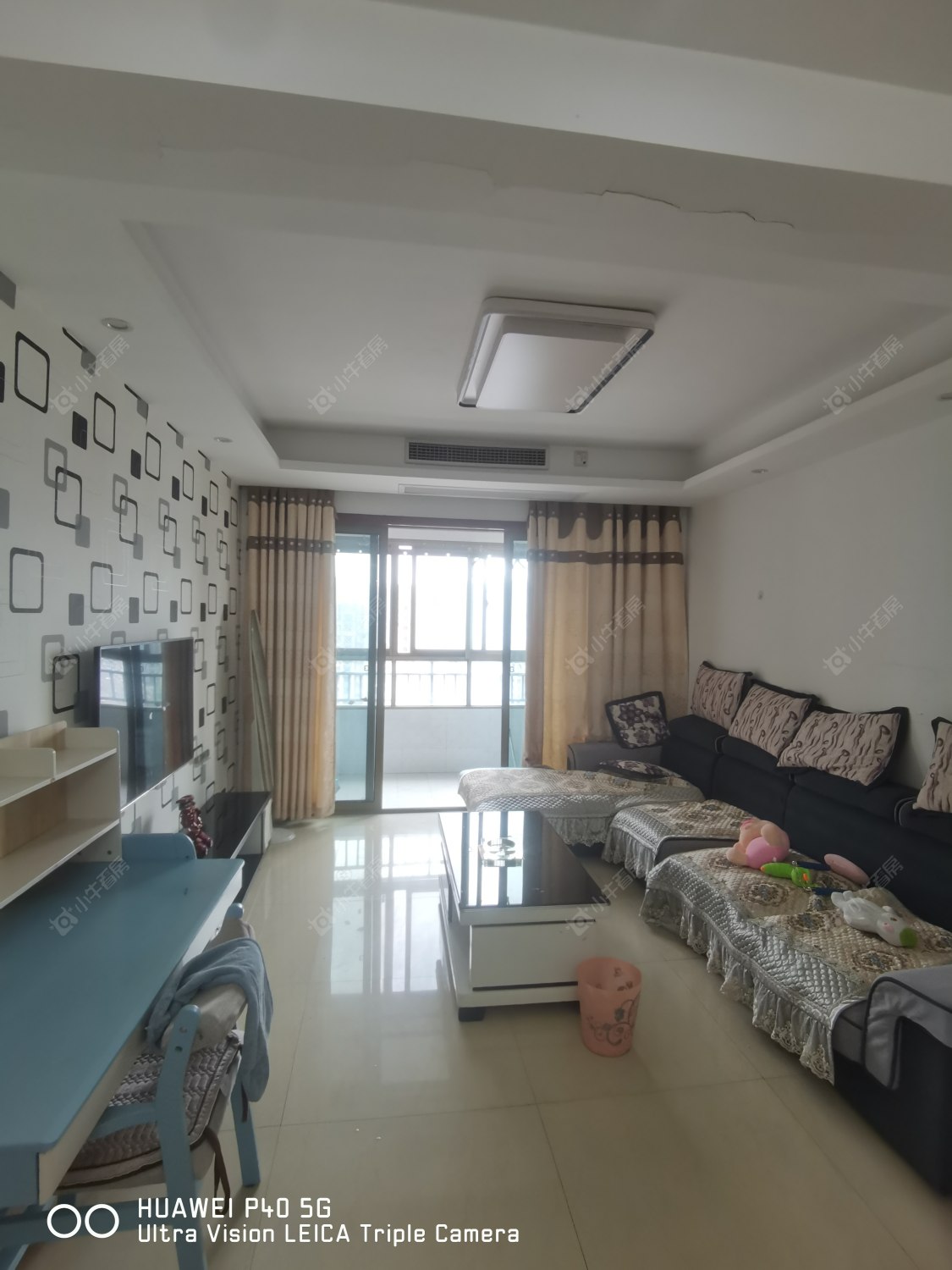 常州青枫壹号在租房源室内图_小牛看房