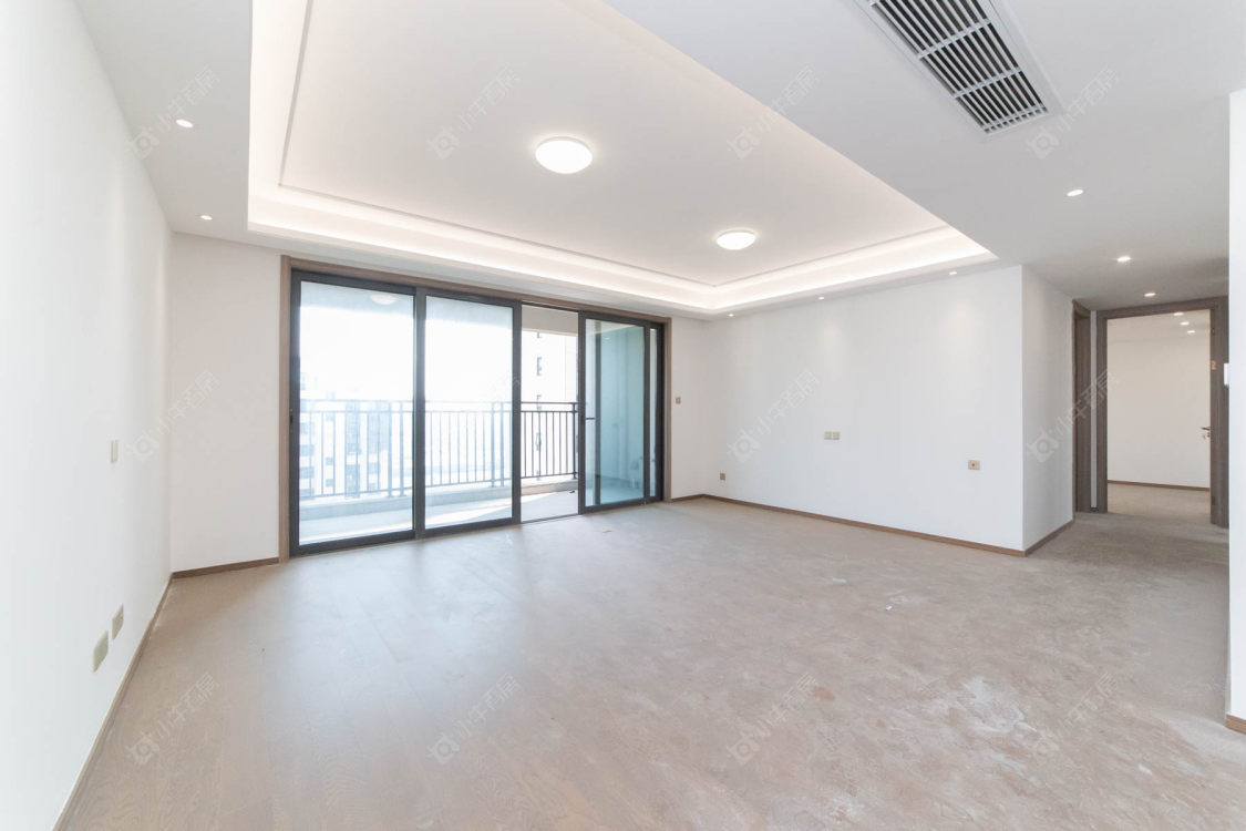 常州中海云樾里在售二手房_小牛看房