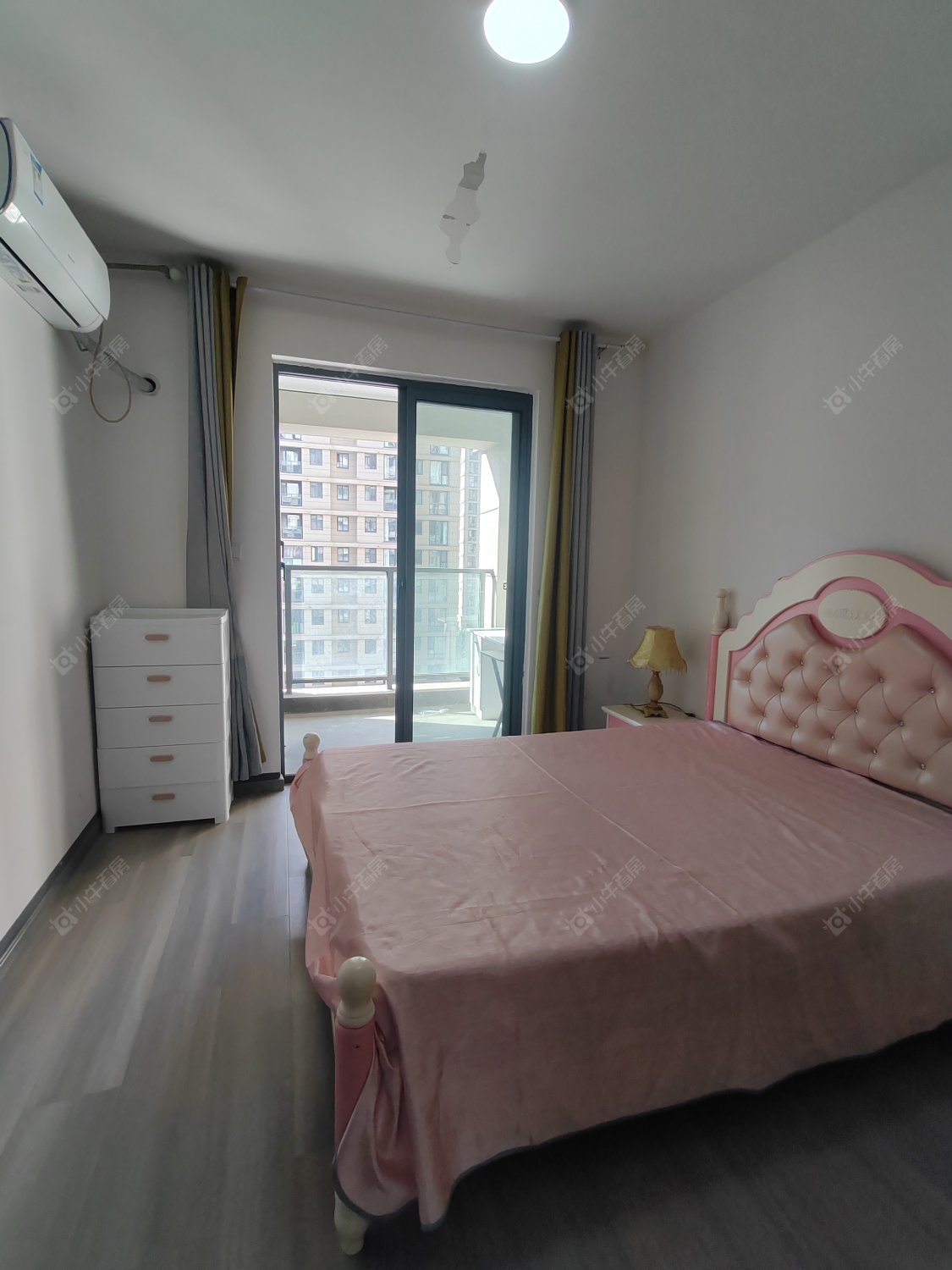 常州五星星韵城在租房源_小牛看房