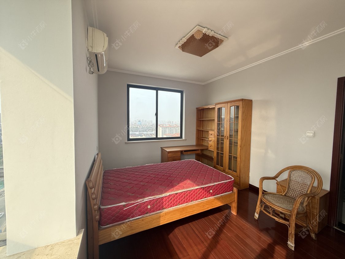 常州香江华廷花园在租房源_小牛看房