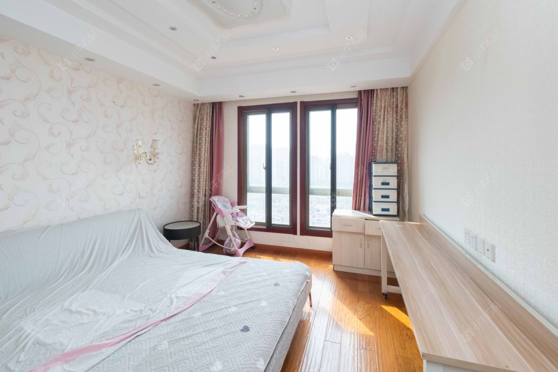 常州青枫壹号在售二手房源室内图_小牛看房