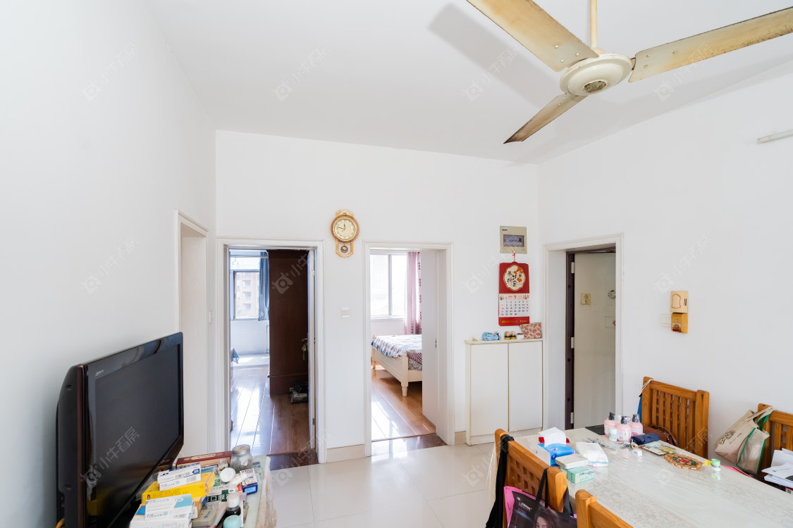 常州清凉新村在售二手房_小牛看房