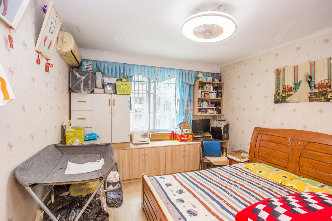 常州翠苑公寓在售二手房源室内图_小牛看房