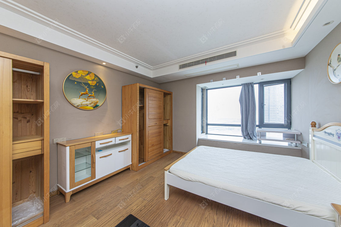 常州星河澜月湾在售二手房源室内图_小牛看房