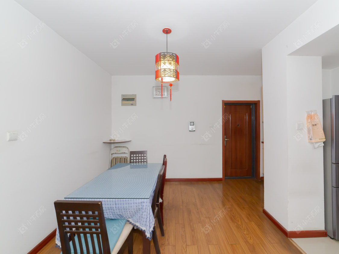 常州翠园世家在售二手房源室内图_小牛看房