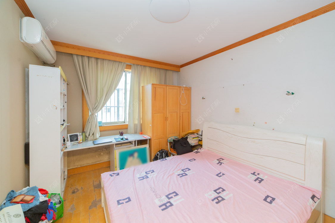 常州富都花苑北苑在售二手房源室内图_小牛看房