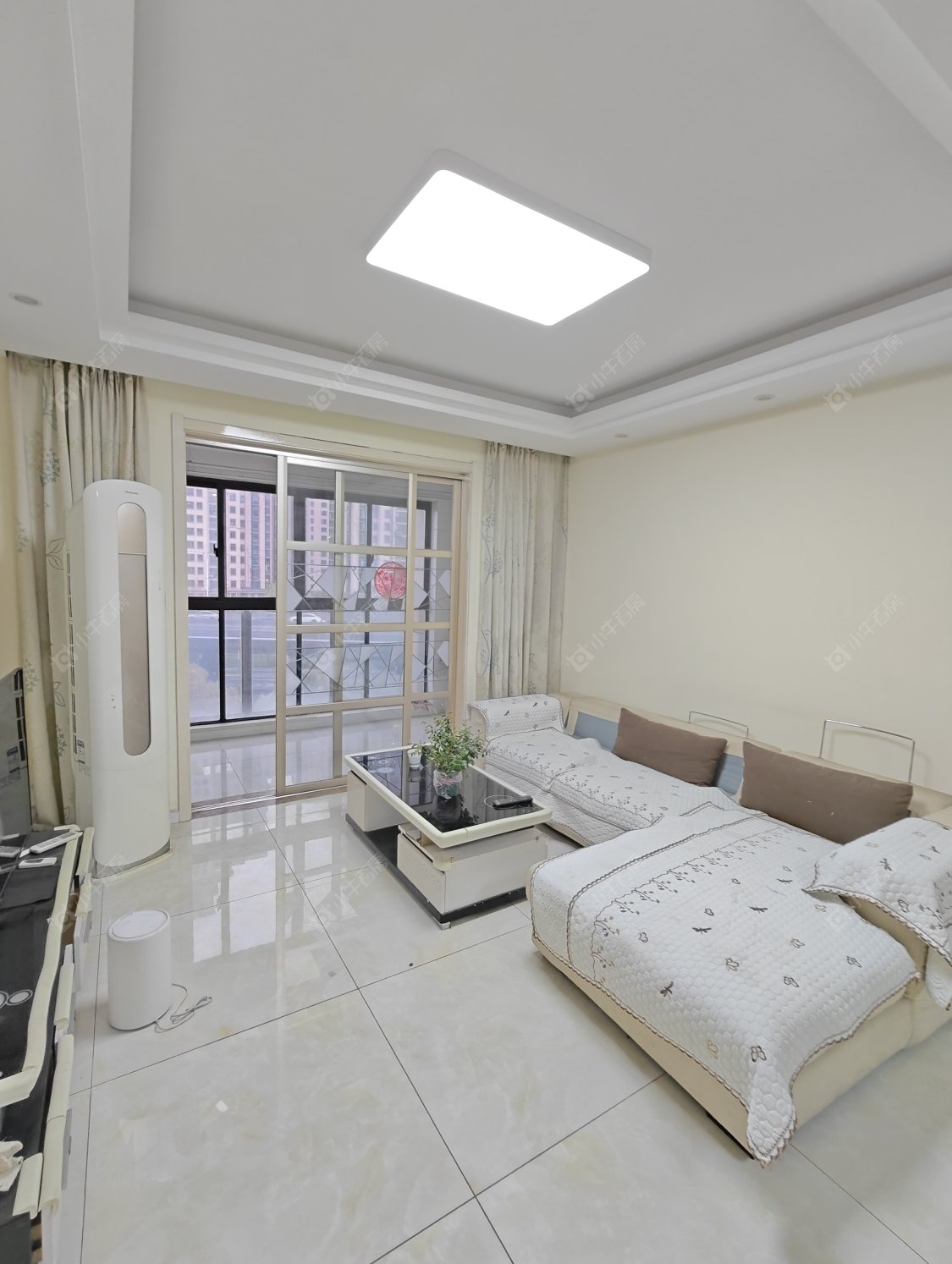 常州尚枫澜湾在租房源室内图_小牛看房