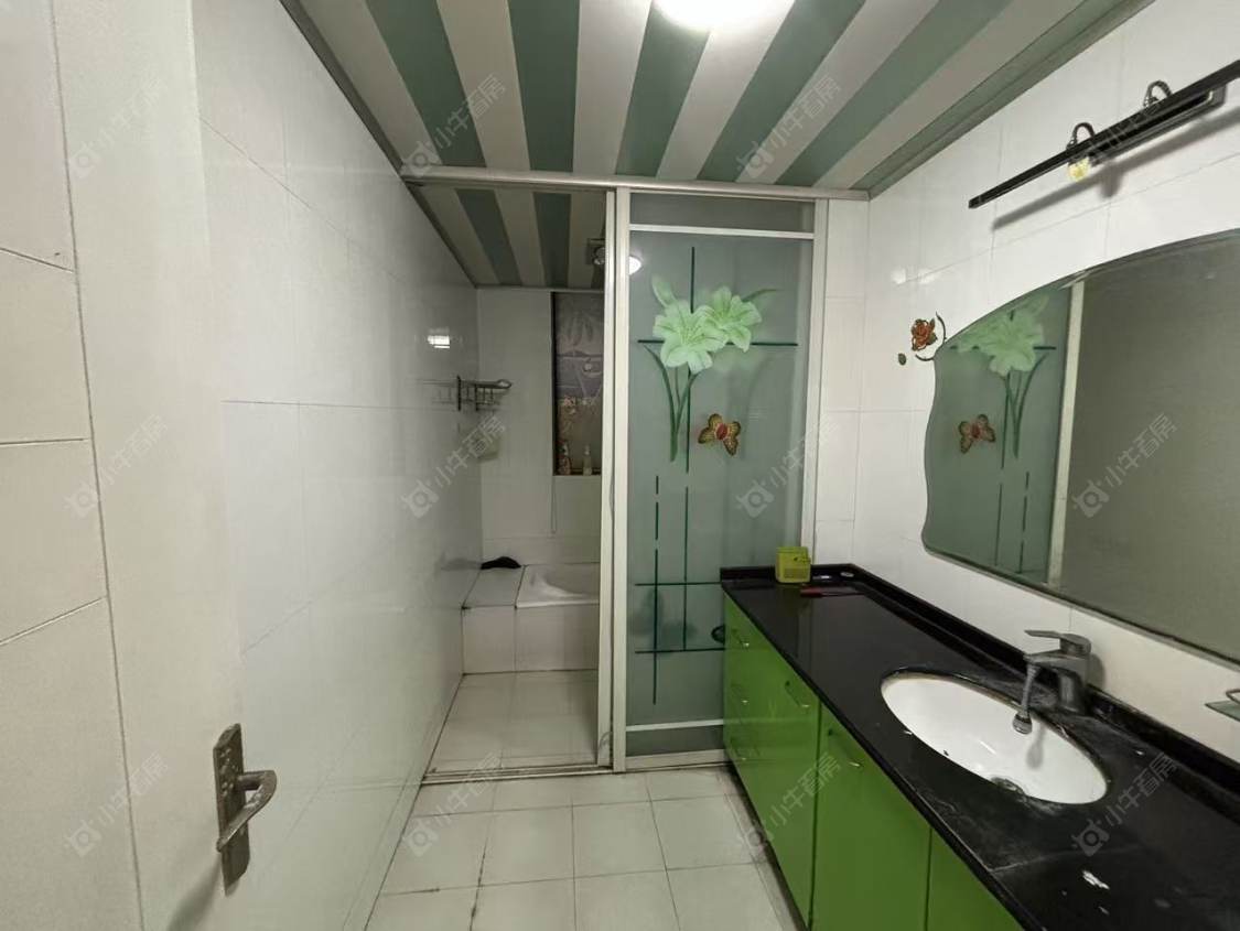 常州青洋花苑在租房源室内图_小牛看房