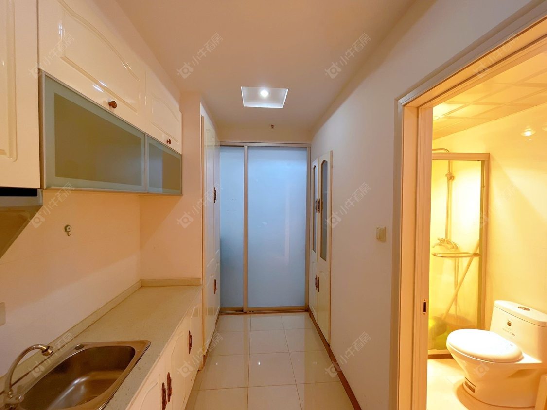 常州新天地不夜城在租房源室内图_小牛看房