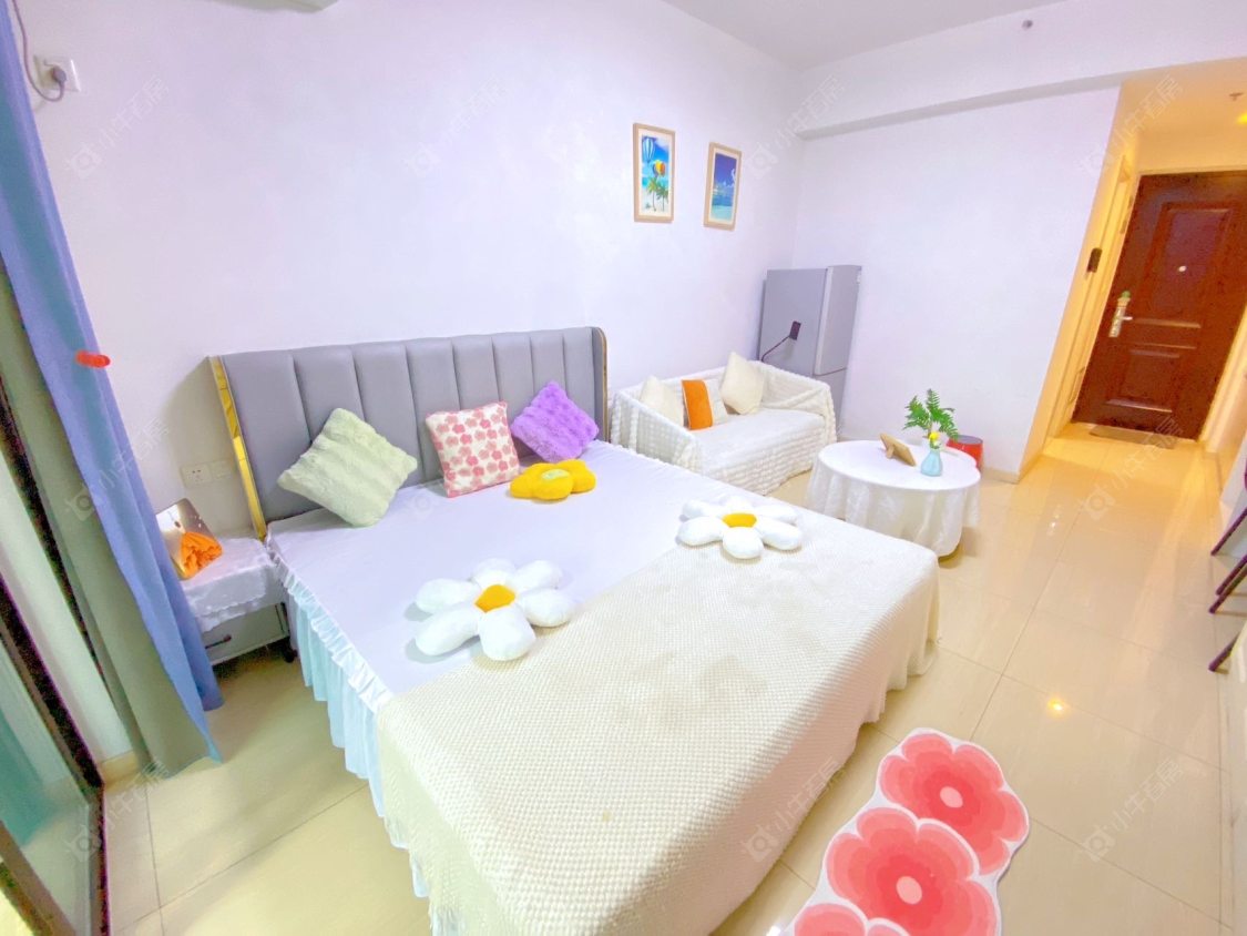 常州新天地不夜城在租房源室内图_小牛看房