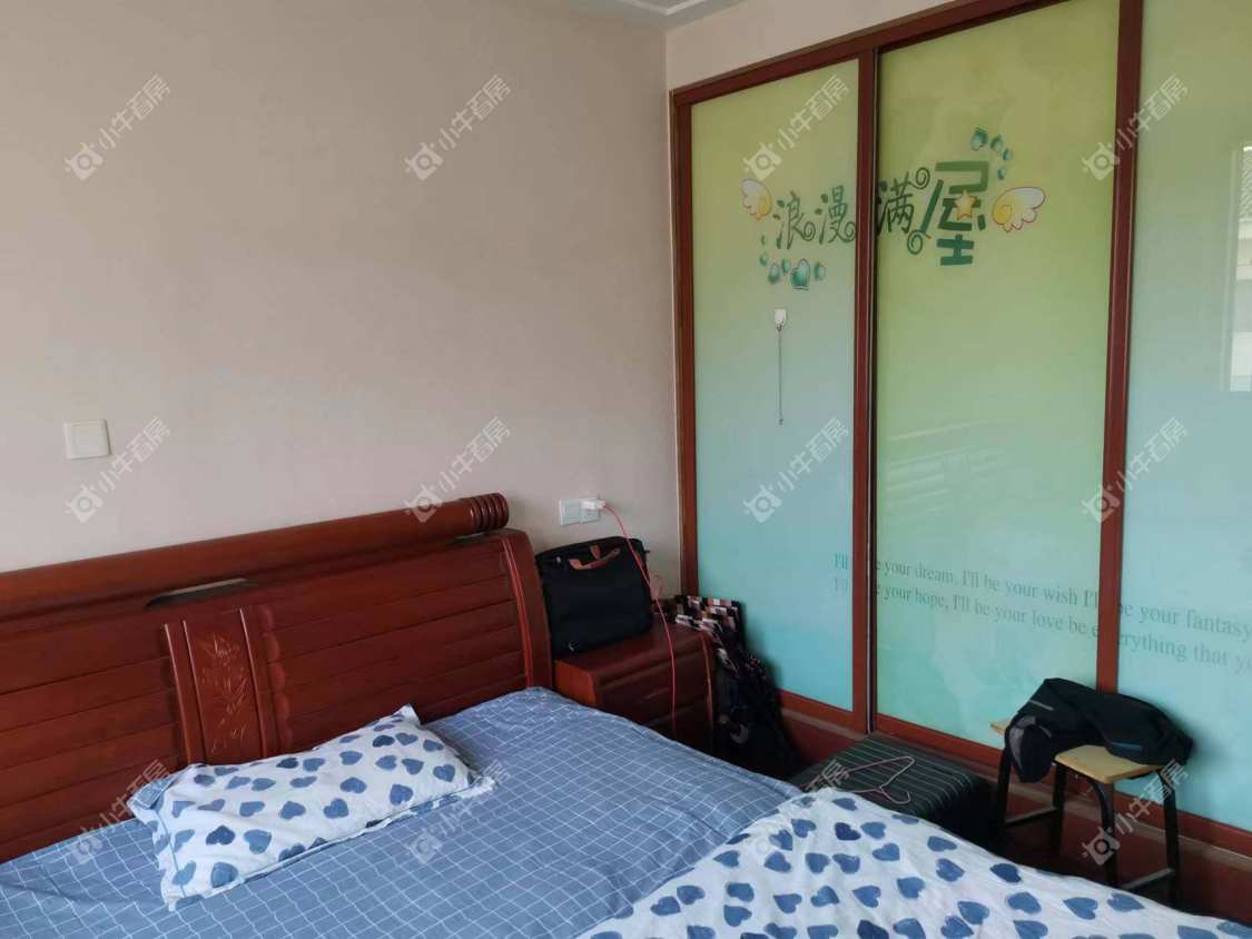 常州永安花苑在租房源_小牛看房