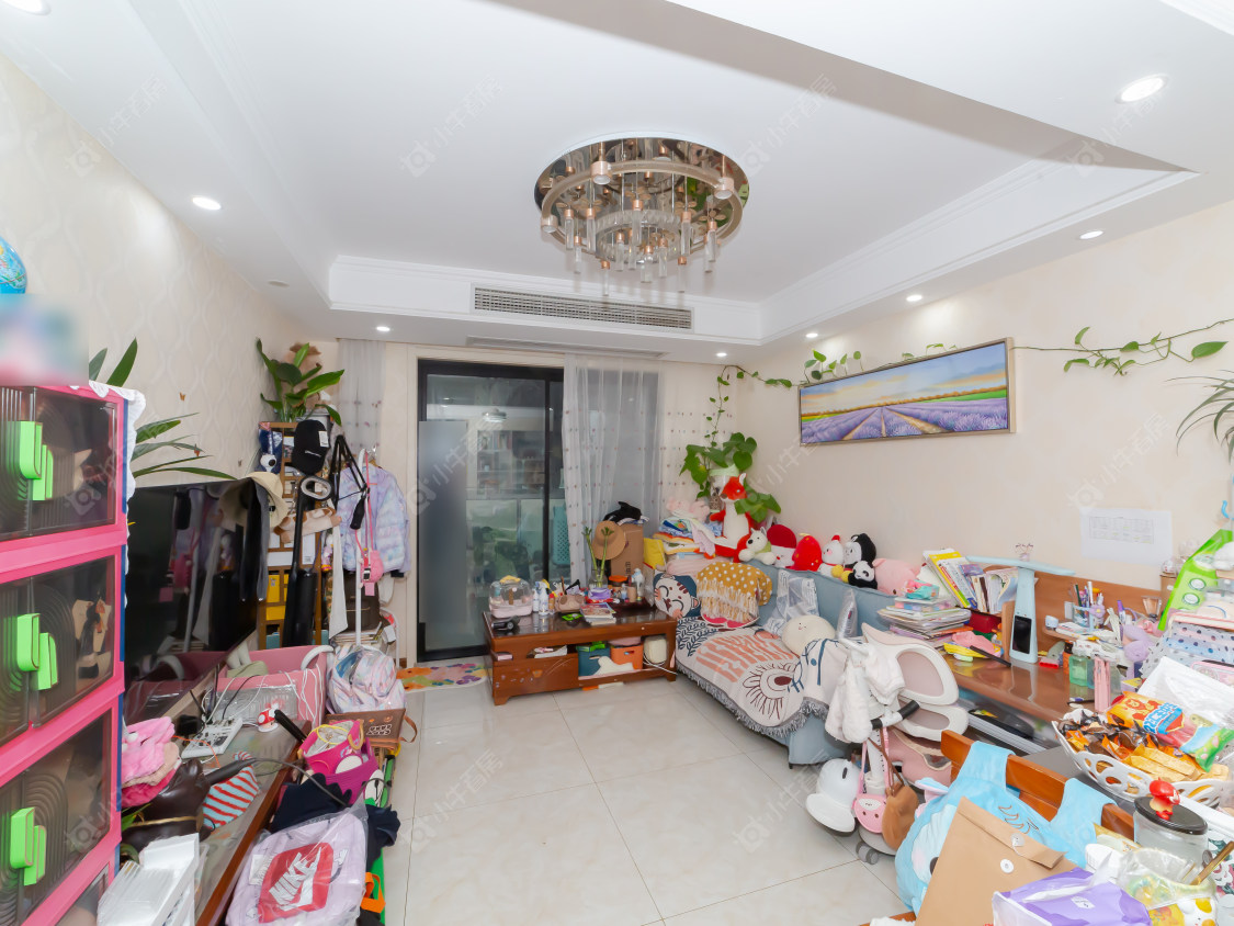 常州阳光龙庭在售二手房源_小牛看房