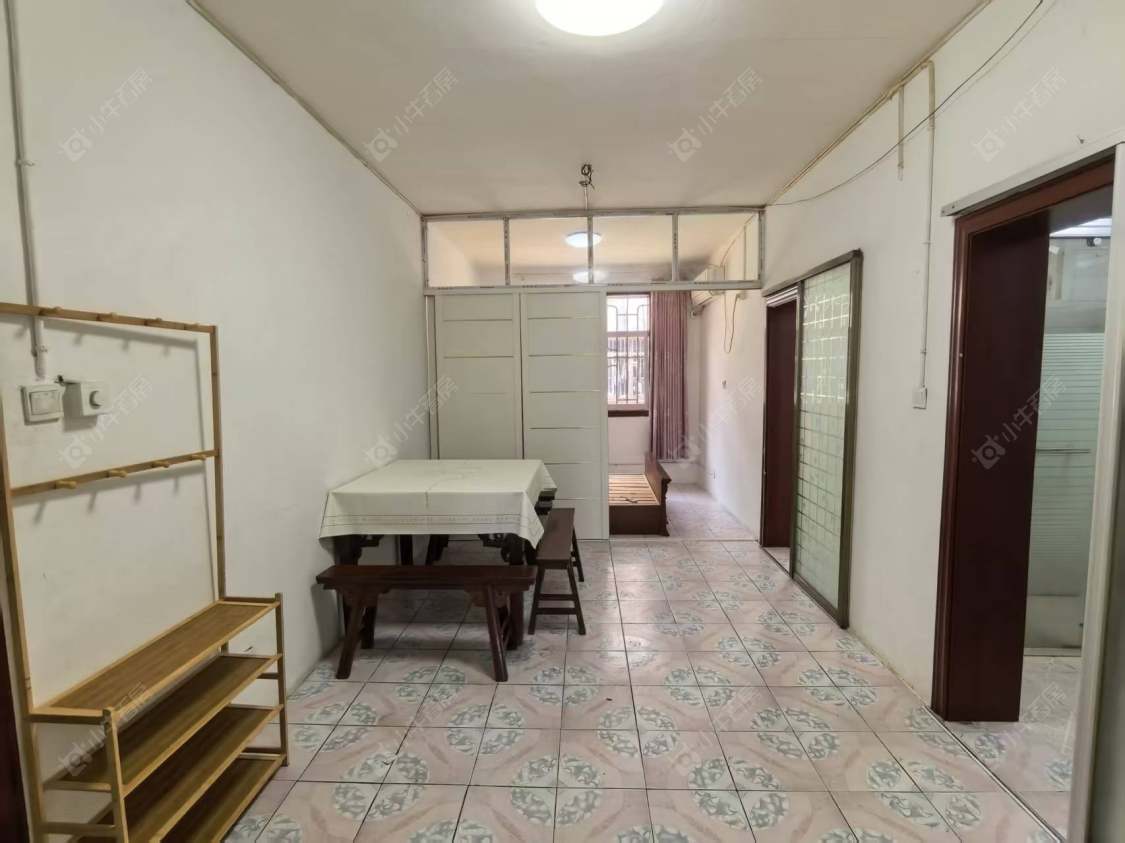 常州中凉二村租房_小牛看房