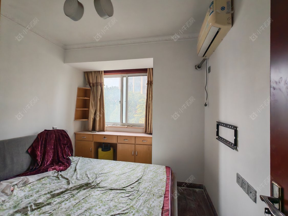 新城域一期房源室内图 常州新城域一期在租房源室内图_小牛看房