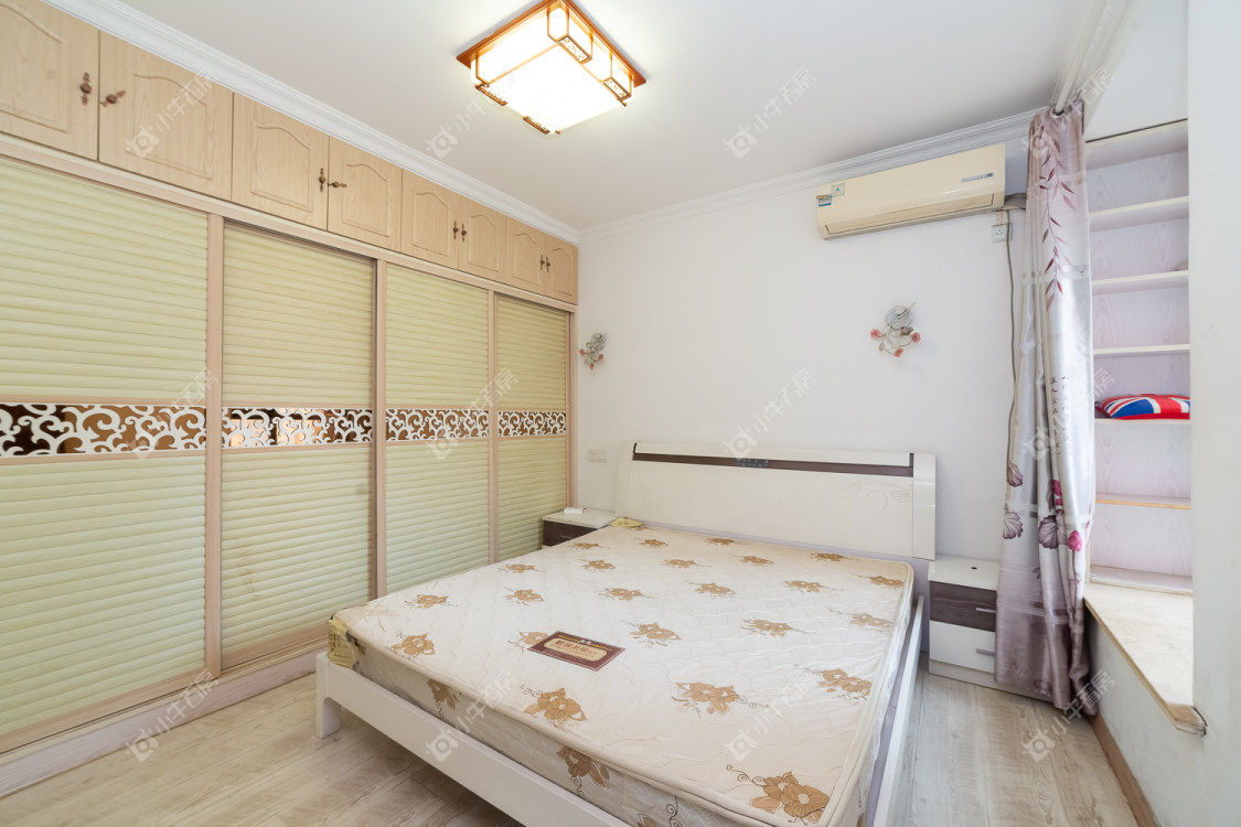 常州绿都万和城二区在租房源室内图_小牛看房