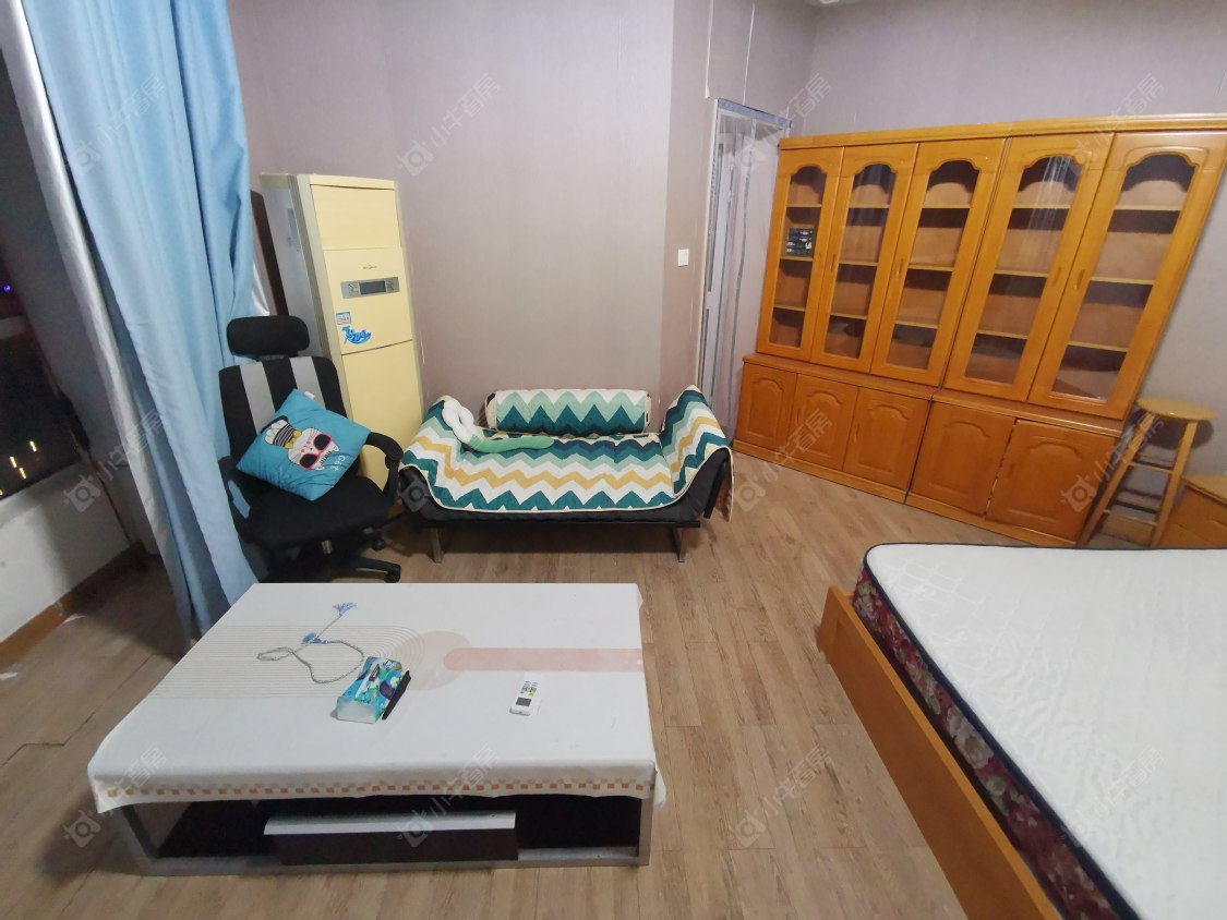 常州侨光苑在租房源_小牛看房