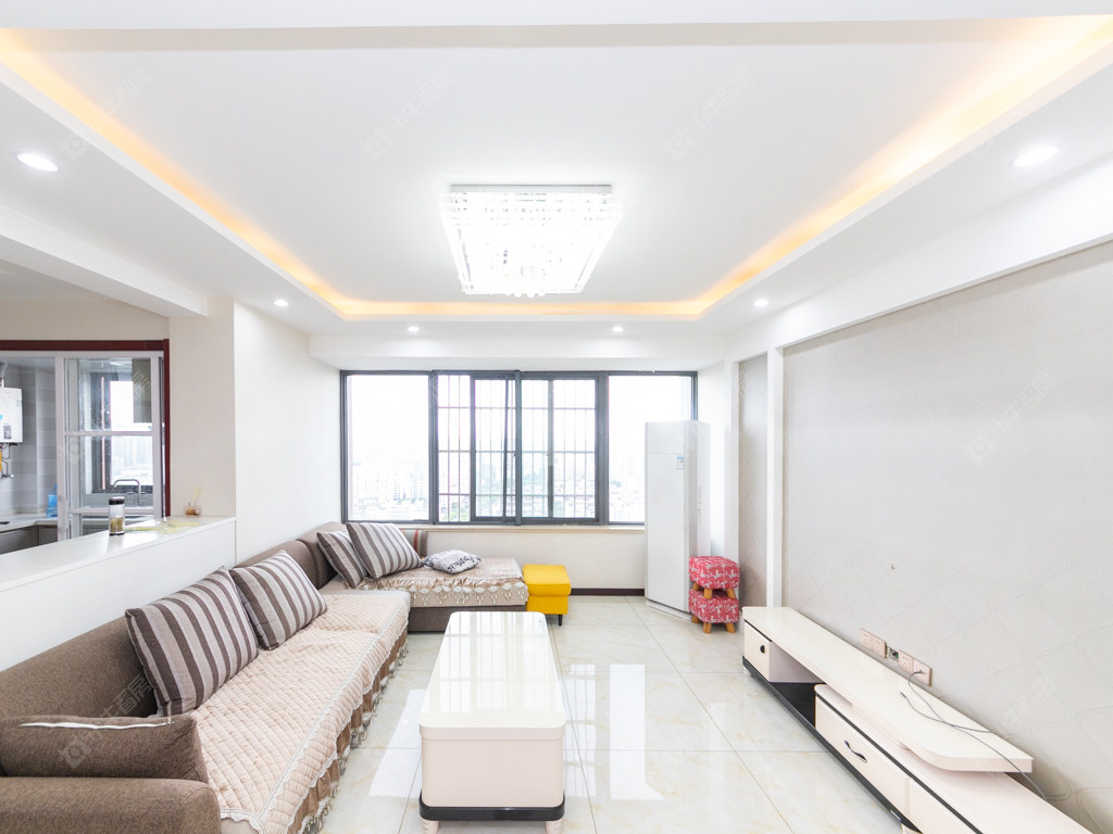 凤凰名城房源室内图 常州凤凰名城在售二手房源室内图_小牛看房