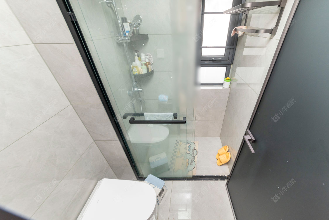 常州碧桂园新月时光在售二手房源室内图_小牛看房