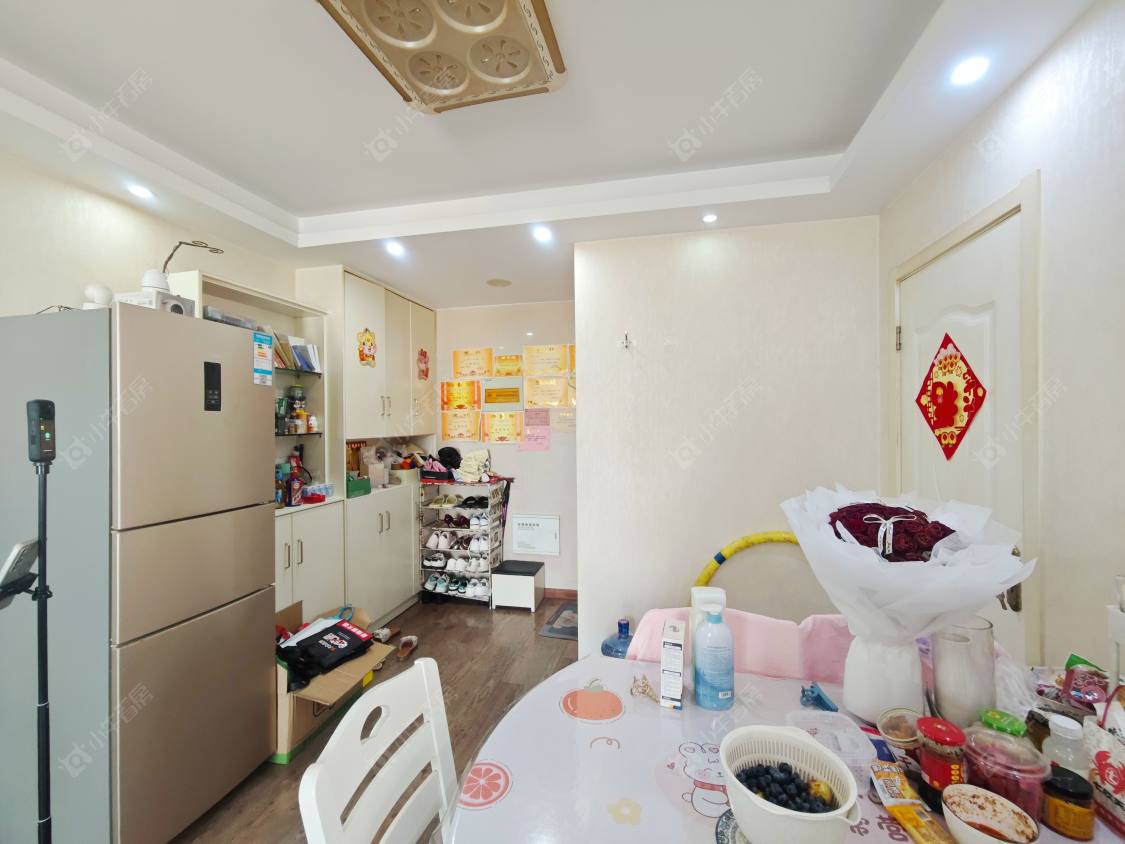 常州玉泉小区在售二手房房源室内图_小牛看房