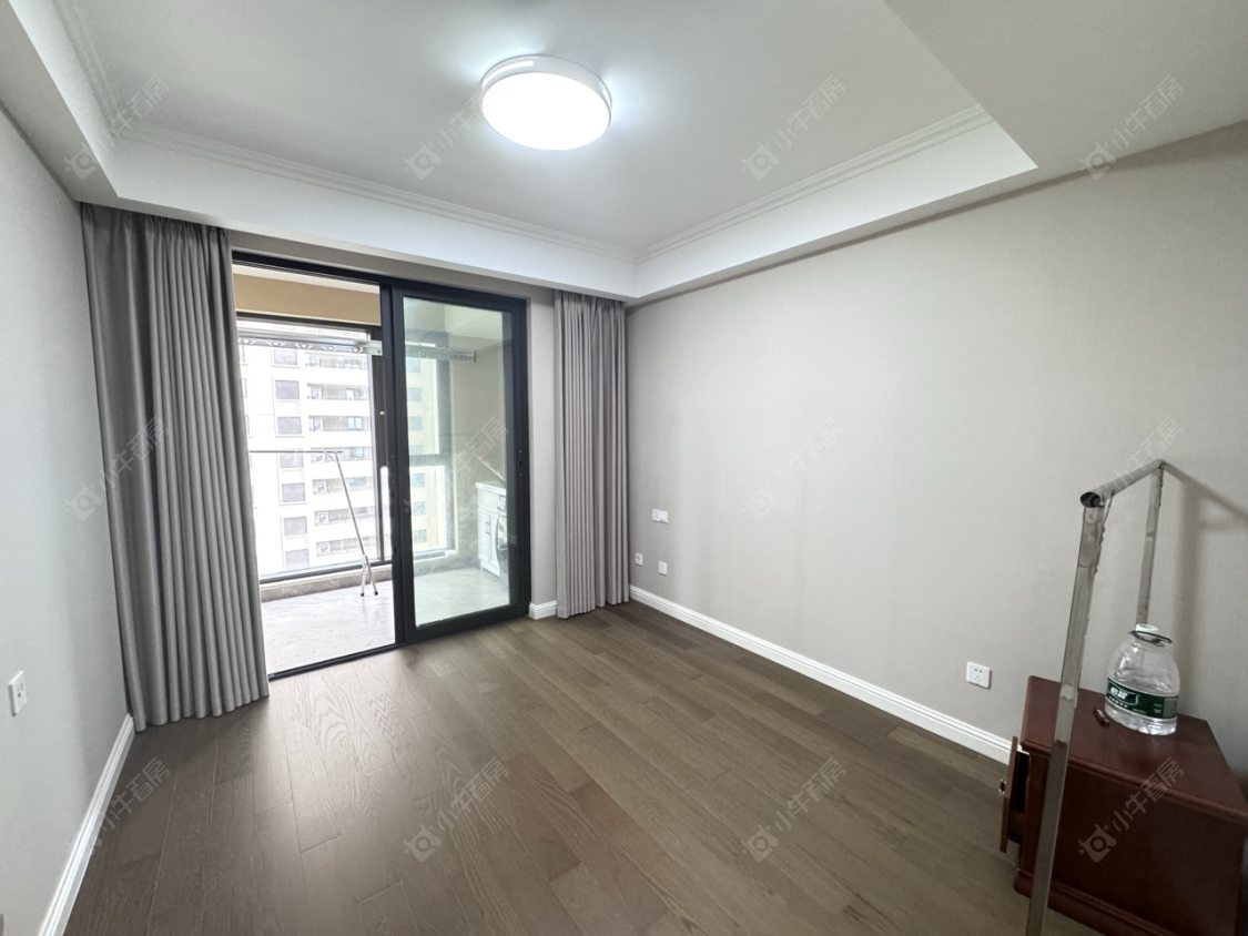 常州新城华宇悦隽公馆在租房源室内图_小牛看房