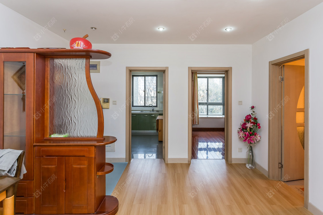 常州青山湾北区在售二手房源室内图_小牛看房