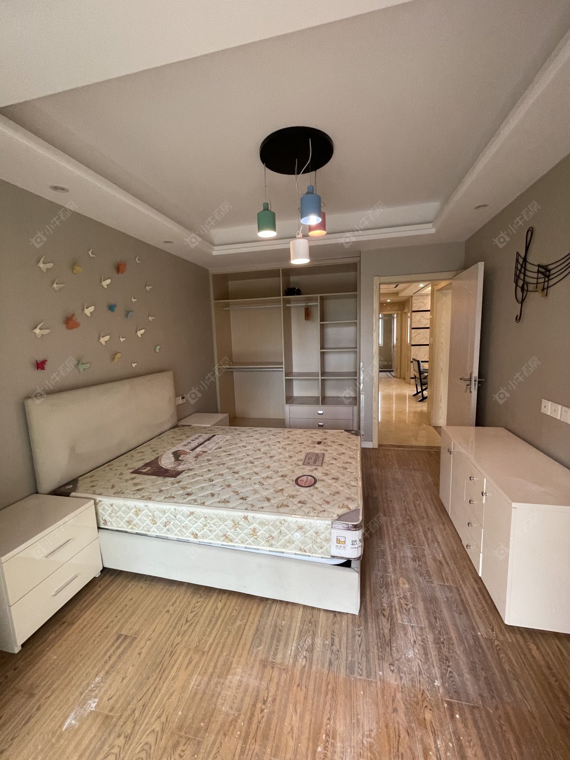 常州河枫御景花苑在租房源_小牛看房