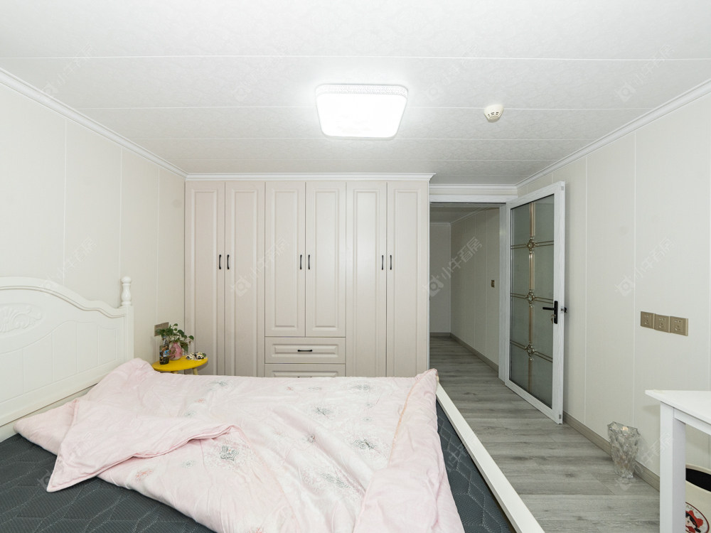 常州金科保利北郡花园在售二手房源室内图_小牛看房