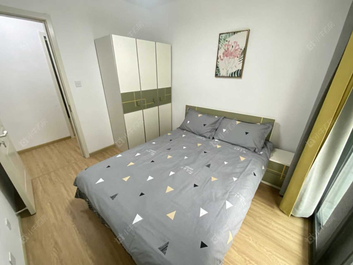 金新滟澜湖房源户型图 常州金新滟澜湖在租房源户型图_小牛看房