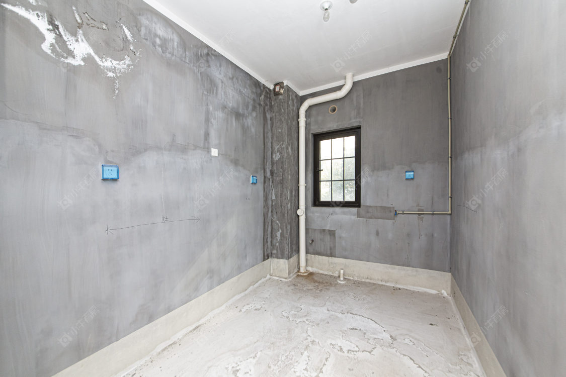 常州新城公馆荣域在售二手房源室内图_小牛看房