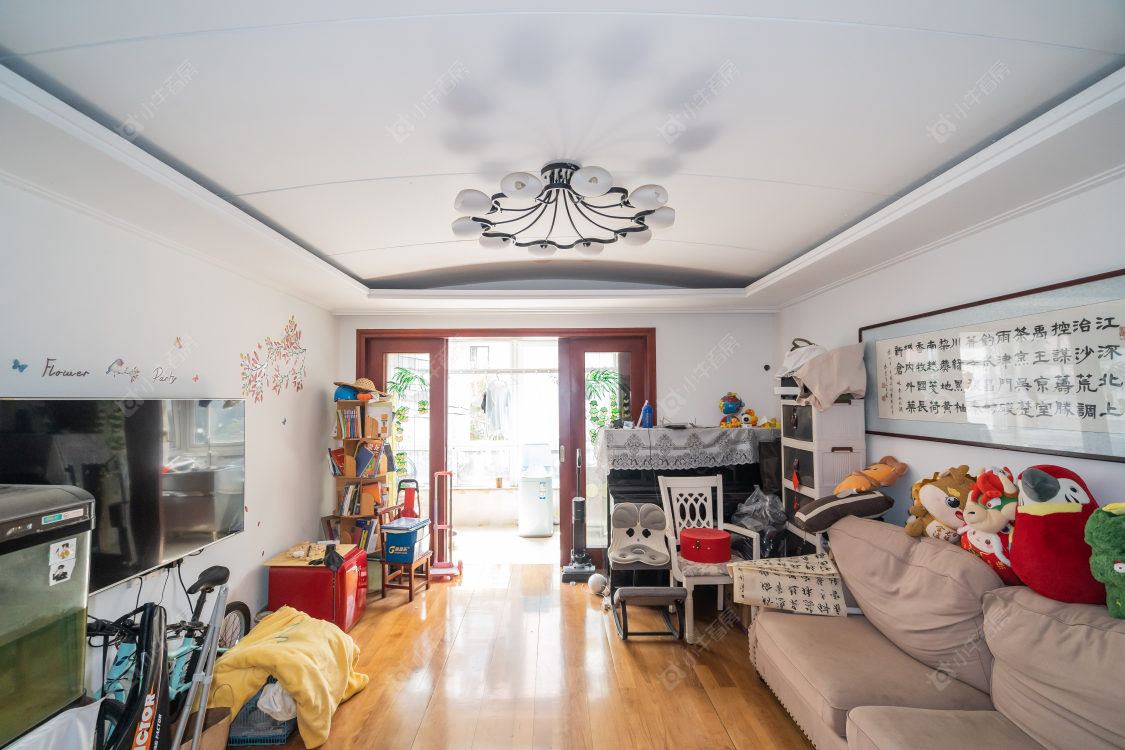 常州怡康花园在售二手房源室内图_小牛看房