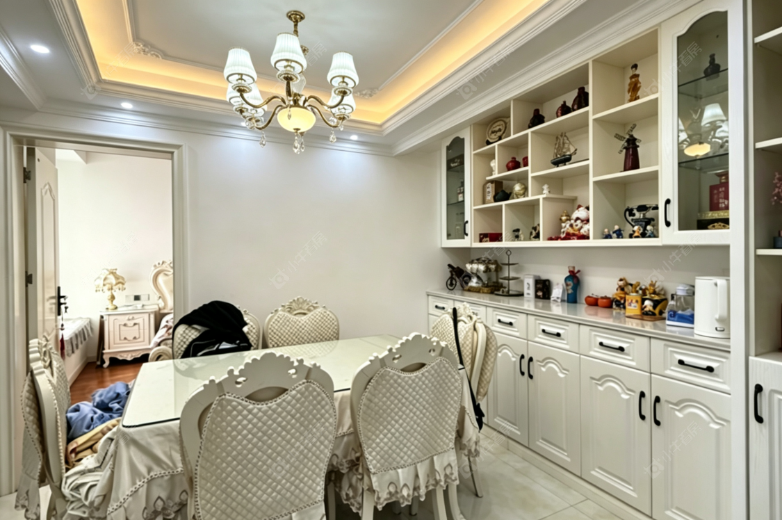 常州大名城西区二区在租房源室内图_小牛看房