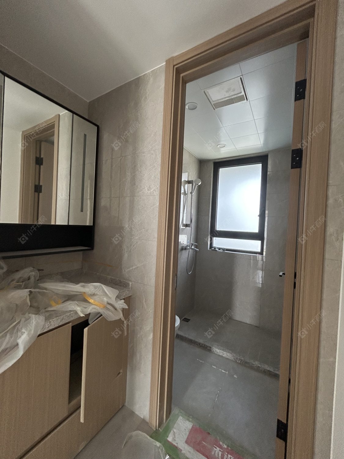 常州万科国宾道在租房源室内图_小牛看房