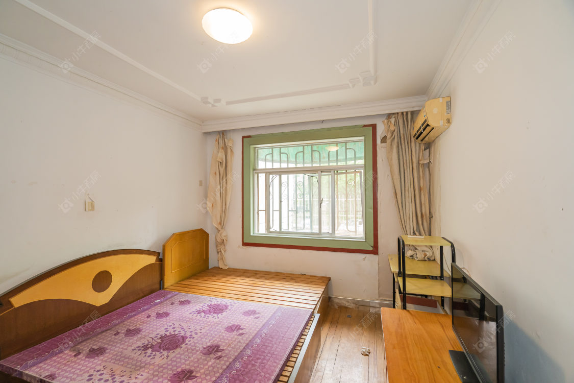 常州茶山村公寓在售二手房源室内图_小牛看房